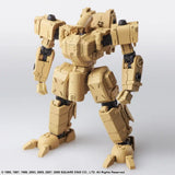 フロントミッション ストラクチャーアーツ 1/72スケール プラスティック モデルキット シリーズ Vol.4(一盒四種機體)※不設寄送《23年5月預定》 4988601365420