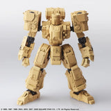 フロントミッション ストラクチャーアーツ 1/72スケール プラスティック モデルキット シリーズ Vol.4(一盒四種機體)※不設寄送《23年5月預定》 4988601365420