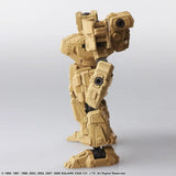 フロントミッション ストラクチャーアーツ 1/72スケール プラスティック モデルキット シリーズ Vol.4(一盒四種機體)※不設寄送《23年5月預定》 4988601365420