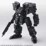 フロントミッション ストラクチャーアーツ 1/72スケール プラスティック モデルキット シリーズ Vol.4(一盒四種機體)※不設寄送《23年5月預定》 4988601365420