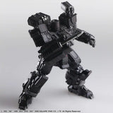 フロントミッション ストラクチャーアーツ 1/72スケール プラスティック モデルキット シリーズ Vol.4(一盒四種機體)※不設寄送《23年5月預定》 4988601365420
