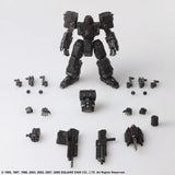 フロントミッション ストラクチャーアーツ 1/72スケール プラスティック モデルキット シリーズ Vol.4(一盒四種機體)※不設寄送《23年5月預定》 4988601365420