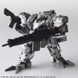 フロントミッション ストラクチャーアーツ 1/72スケール プラスティック モデルキット シリーズ ゼニスDVホワイト 4機セット(一盒同款四機體)※不設寄送《23年5月預定》 4988601365437