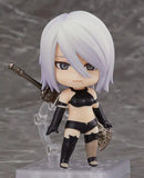 ねんどろいど NieR:Automata A2(ヨルハA型二号) ショートヘアVer.《22年11月預定》 4988601365512