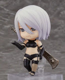 ねんどろいど NieR:Automata A2(ヨルハA型二号) ショートヘアVer.《22年11月預定》 4988601365512