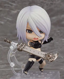 ねんどろいど NieR:Automata A2(ヨルハA型二号) ショートヘアVer.《22年11月預定》 4988601365512