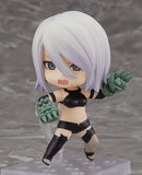 ねんどろいど NieR:Automata A2(ヨルハA型二号) ショートヘアVer.《22年11月預定》 4988601365512