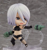 ねんどろいど NieR:Automata A2(ヨルハA型二号) ショートヘアVer.《22年11月預定》 4988601365512
