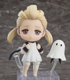 ねんどろいど NieR Re[in]carnation 白い少女&ママ《22年12月預定》 4988601365529
