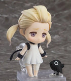 ねんどろいど NieR Re[in]carnation 白い少女&ママ《22年12月預定》 4988601365529