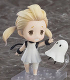 ねんどろいど NieR Re[in]carnation 白い少女&ママ《22年12月預定》 4988601365529