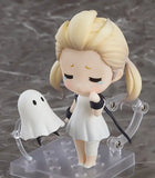 ねんどろいど NieR Re[in]carnation 白い少女&ママ《22年12月預定》 4988601365529