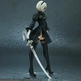 【再販】NieR:Automata 2B(ヨルハ 二号B型)《22年12月預定》 4988601365543