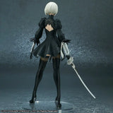 【再販】NieR:Automata 2B(ヨルハ 二号B型)《22年12月預定》 4988601365543