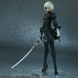 【再販】NieR:Automata 2B(ヨルハ 二号B型)《22年12月預定》 4988601365543