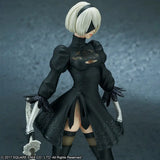 【再販】NieR:Automata 2B(ヨルハ 二号B型)《22年12月預定》 4988601365543