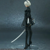 【再販】NieR:Automata 2B(ヨルハ 二号B型) DX版《22年12月預定》 4988601365550