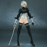 【再販】NieR:Automata 2B(ヨルハ 二号B型) DX版《22年12月預定》 4988601365550