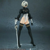 【再販】NieR:Automata 2B(ヨルハ 二号B型) DX版《22年12月預定》 4988601365550