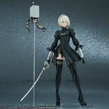 【再販】NieR:Automata 2B(ヨルハ 二号B型) DX版《22年12月預定》 4988601365550