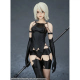NieR:Automata A2(ヨルハ A型二号) DX版《23年7月預定》 4988601365741
