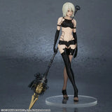 NieR:Automata A2(ヨルハ A型二号) ショートヘアVer.《23年7月預定》 4988601365765