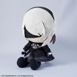 NieR:Automata ぬいぐるみ 2B(ヨルハ 二号 B型)※不設寄送《22年11月預定》 4988601366090