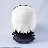 NieR:Automata ぬいぐるみ 2B(ヨルハ 二号 B型)※不設寄送《22年11月預定》 4988601366090