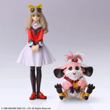 ゼノギアス ブリングアーツ マリア・バルタザール&チュチュ《23年12月預定》 4988601366328