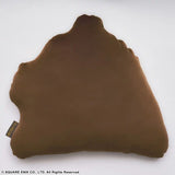 ファイナルファンタジー ふわふわダイカットクッション でぶチョコボ※不設寄送《22年12月預定》 4988601367806