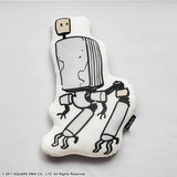 NieR:Automata ふわふわダイカットクッション ポッド042/153※不設寄送《22年12月預定》 4988601367813