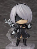 【再販】ねんどろいど NieR:Automata 2B(ヨルハ二号B型)《22年12月預定》 4988601367905