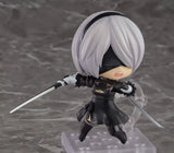【再販】ねんどろいど NieR:Automata 2B(ヨルハ二号B型)《22年12月預定》 4988601367905