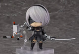 【再販】ねんどろいど NieR:Automata 2B(ヨルハ二号B型)《22年12月預定》 4988601367905