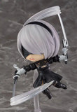 【再販】ねんどろいど NieR:Automata 2B(ヨルハ二号B型)《22年12月預定》 4988601367905