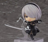 【再販】ねんどろいど NieR:Automata 2B(ヨルハ二号B型)《22年12月預定》 4988601367905
