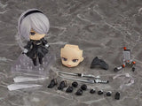 【再販】ねんどろいど NieR:Automata 2B(ヨルハ二号B型)《22年12月預定》 4988601367905
