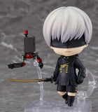 【再販】ねんどろいど NieR:Automata 9S(ヨルハ 九号S型)《22年12月預定》 4988601367912