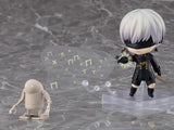 【再販】ねんどろいど NieR:Automata 9S(ヨルハ 九号S型)《22年12月預定》 4988601367912