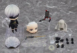 【再販】ねんどろいど NieR:Automata 9S(ヨルハ 九号S型)《22年12月預定》 4988601367912