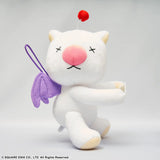 ファイナルファンタジー ぬいぐるみ カーテンタッセル モーグリ※不設寄送《23年5月預定》 4988601369596