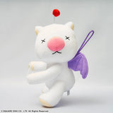 ファイナルファンタジー ぬいぐるみ カーテンタッセル モーグリ※不設寄送《23年5月預定》 4988601369596