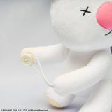 ファイナルファンタジー ぬいぐるみ カーテンタッセル モーグリ※不設寄送《23年5月預定》 4988601369596