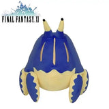 ファイナルファンタジーXI ぬいぐるみ クラブ※不設寄送《23年4月預定》 4988601370042