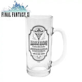 ファイナルファンタジーXI ジョッキ マーブルブリッジ※不設寄送《23年1月預定》 4988601370097