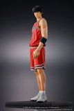 The Spirit Collection of Inoue Takehiko One and Only SLAM DUNK 流川楓《22年12月預定》 4580614270830