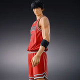 The Spirit Collection of Inoue Takehiko One and Only SLAM DUNK 流川楓《22年12月預定》 4580614270830