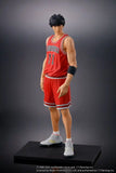 The Spirit Collection of Inoue Takehiko One and Only SLAM DUNK 流川楓《22年12月預定》 4580614270830