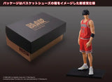 The Spirit Collection of Inoue Takehiko One and Only SLAM DUNK 流川楓《22年12月預定》 4580614270830