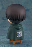ねんどろいど Swacchao! 進撃の巨人 リヴァイ※不設寄送《23年3月預定》 4580590171060